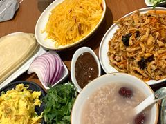 -老昌春饼(中央大街店)