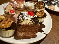 -东方明珠·空中旋转餐厅