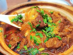 -周家二小姐的菜(西津渡店)