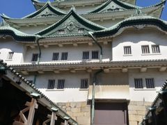 -名古屋城