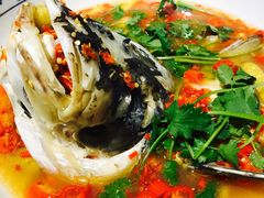 -湘潭九龙鱼头店(城南西路店)