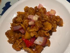 -绿茶餐厅(布吉万象汇店)