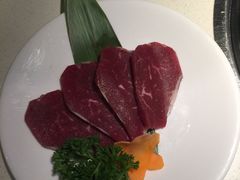 -赤坂亭M9和牛烧肉·日料398放题(万达店)