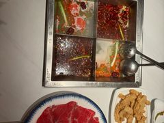 -大妙火锅·非物质文化遗产(锦里店)