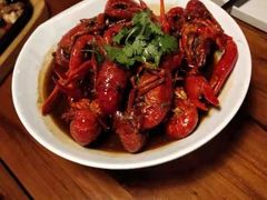 -有位虾匠·香辣蟹·小龙虾(李村店)