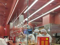 -喜家德虾仁水饺(东海缤纷天地店)