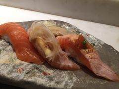 -乾山寿司(好运街店)