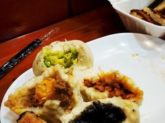 -老陶包子铺(南大西南村店)