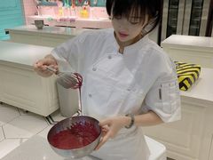 -西檬树SIMON·T轻奢蛋糕(大东方Max店)