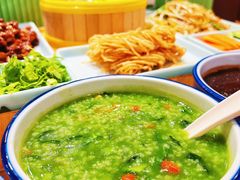 -宏状元现熬粥·京味菜(三里河店)