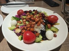 -直隶安家牛肉罩饼(七一路店)