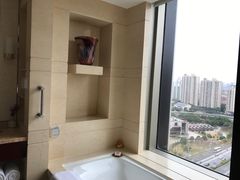 -上海新发展亚太JW万豪酒店