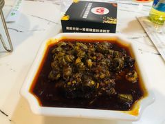 -凤凰路何眼镜香辣蟹(花果园店)