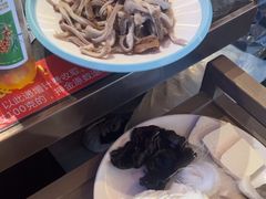 -额尔敦·品质自助(摩尔城店)