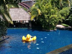 -三亚湾海居铂尔曼度假酒店