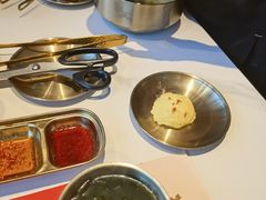 -西塔老太太泥炉烤肉(川沙百联店)