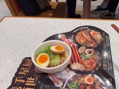 -味千拉面(泰州万达广场店)