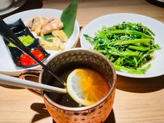 -默加东南亚美食(大宁音乐广场店)