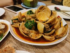 -拉威海鲜市场