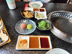 -牛焱·烧肉酒肆(五大道店)