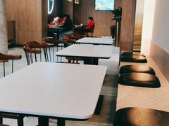 大堂-德克士(长安百货店)