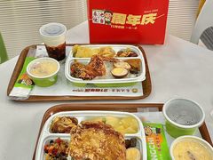-东池便当(黎明西路店)