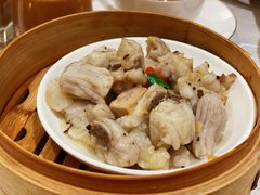 -十二粤味·顺德菜·烧鹅点心(五四广场店)