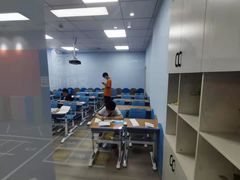 -文启·优思高端托教(复兴校区)
