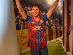 -东京杜莎夫人蜡像馆