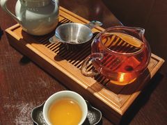 -湖滨28中餐厅·西湖宴·杭州君悦酒店