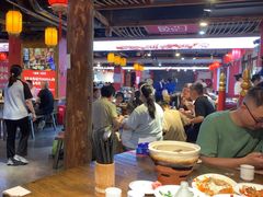 -印象鲵宴·张家界地标美食名片(溪布街店)