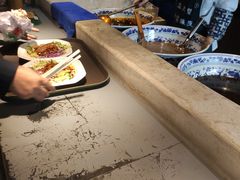 -清真盛志望麻酱酿皮·非遗老字号