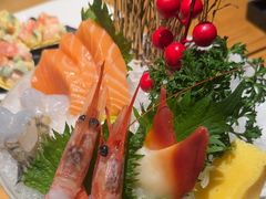 -Sushi Love 创意寿司(丽影广场店)