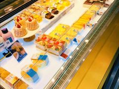 -布莱诺(中央大道店)