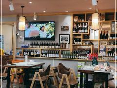大堂-以前的小酒馆(中山广场店)