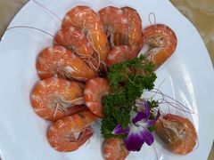 -小海豚•老字号海鲜餐厅(天涯店)