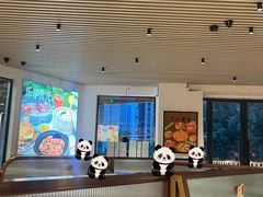 -港久茶餐厅(鹭洲里店)