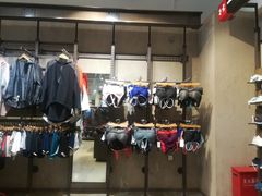 -UNDER ARMOUR(八达岭奥莱店)