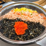 八佰伴中心性价比超高的烤肉[调皮]