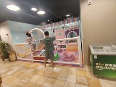 -永青泉汗蒸广场(大运河博物馆店)