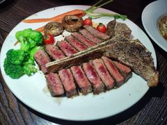 -The Cheebat 锌吧·Bistro(体育西店)