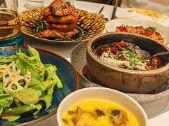 -香雪海饭店中餐厅(人民桥店)