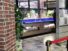 -欢乐牧场海鲜牛排烧烤涮自助(怀柔万达广场店)