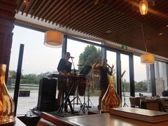 -南通滨江洲际酒店-西集自助餐厅