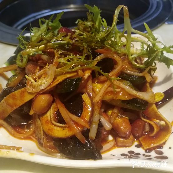 味可屋火锅店(三部)