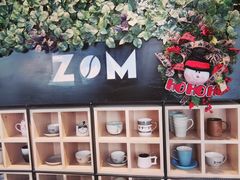 -ZM COFFEE(西安路店)