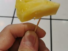 -蛙一刀·麻椒鱼火锅(金仙桥店)