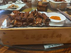 -大门水乡·顺德菜