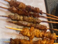 -路边边.炒菜烧烤.音乐餐厅(良乡长虹店)