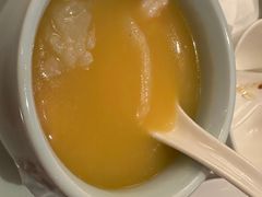 -武汉香格里拉大酒店·香宫中餐厅